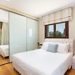 Nera Corfu Вилла Mantouki