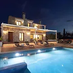 Вилла Nera Corfu Mantouki