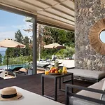 Nera Corfu Villa