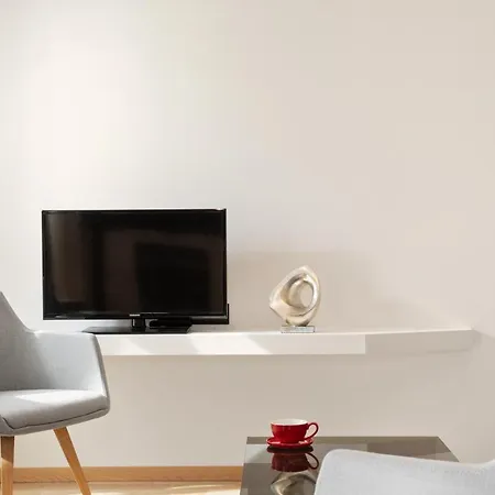 Βίλα Nera Mantouki