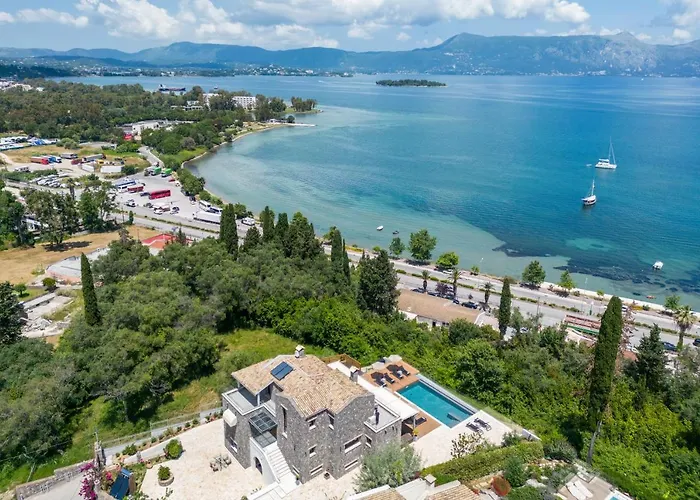 Nera Corfu *
