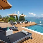 Vila Nera Corfu Mantouki