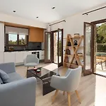 Vila Nera Corfu Mantouki