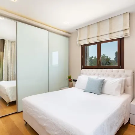 Nera Corfu Villa Mantouki