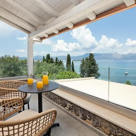 Villa Nera *