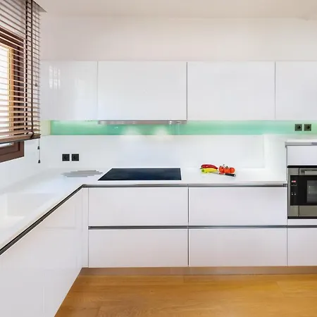 Willa Nera Corfu Mantouki