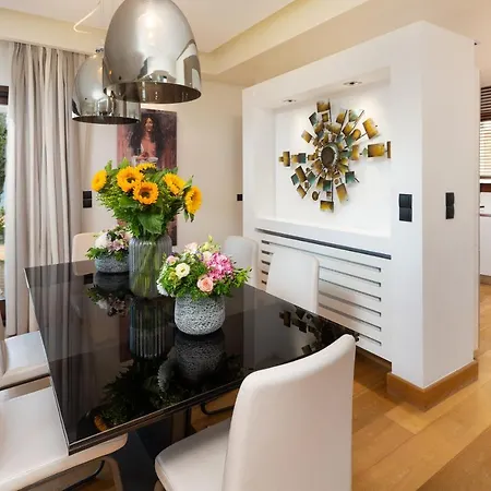 Nera Corfu 빌라 Mantouki