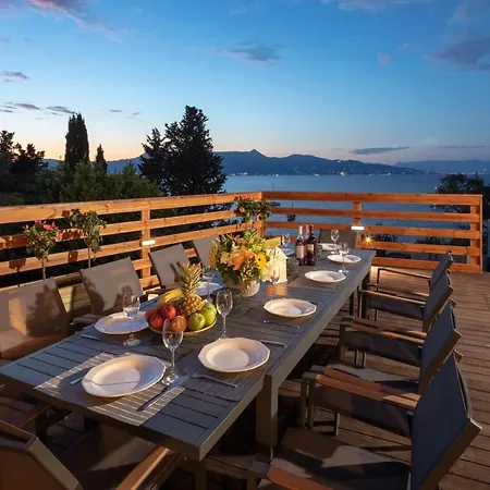 Villa Nera *
