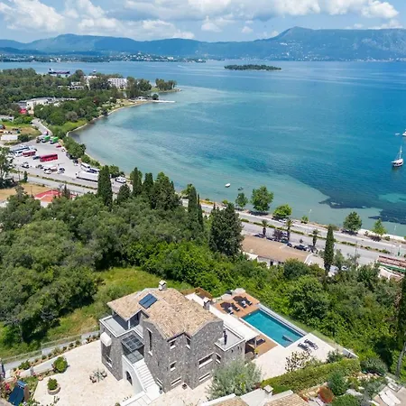 Nera Corfu *