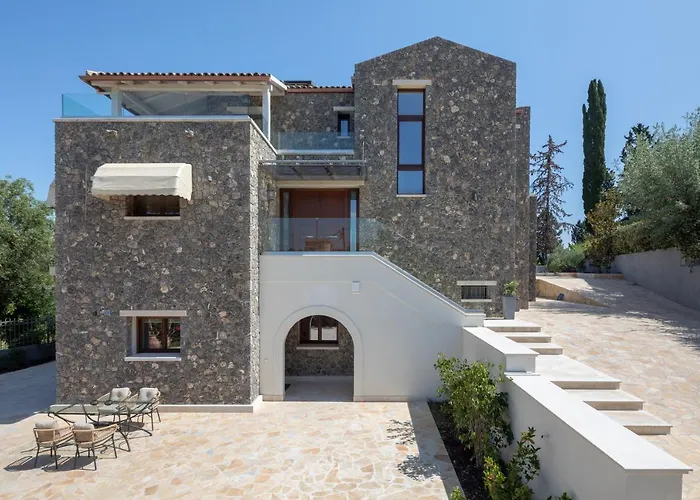 Nera Corfu Mantouki