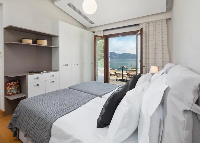 Nera Corfu Mantouki