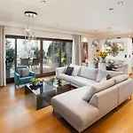 Nera Corfu Villa