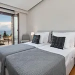 Nera Corfu Villa *
