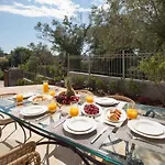 Villa Nera Corfu *