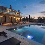 Nera Corfu Villa