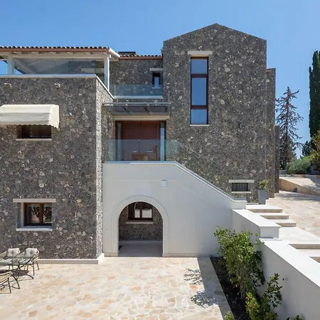 Nera Corfu Mantouki