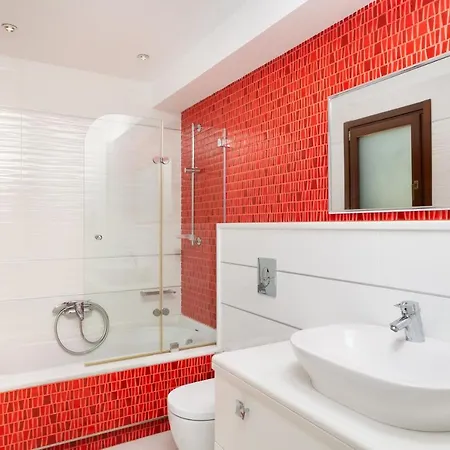 Villa Nera Corfu Mantouki