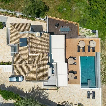 Nera Corfu Mantouki