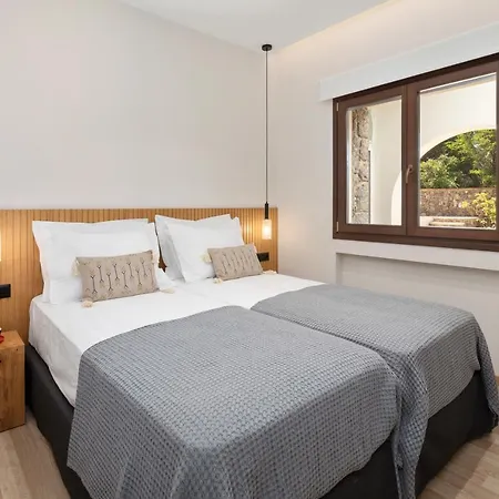 Nera Corfu ヴィラ *