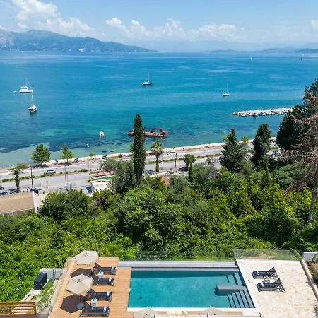 Nera Corfu *