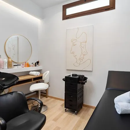 ヴィラ Nera Corfu Mantouki