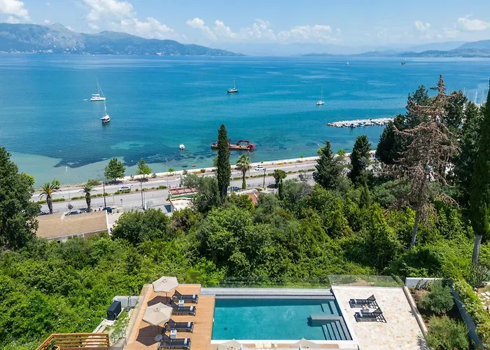 Nera Corfu *